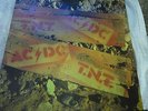 AC DC TNT 1975 ALBERT PRODUCTIONS LABEL EXCELLENT CONDITION APLPA-016