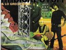 Radical Stuff & Lo Greco Bros. JAZZY RAP NIGHT LIVE LP 1992 Sean Dj Skizo gruff