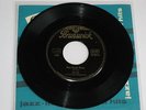 7”  Roy Hall  -  Blue Suede Shoes  ( Carl Perkins )