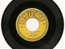 [ROCKABILLY] ELVIS PRESLEY - BABY LET'S PLAY HOUSE (ORIGINAL 1955 SUN 217)