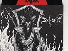 BEHERIT/DEATH YELL 7