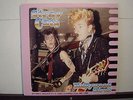 STRAY CATS-HOLLYWOOD STRUT ROCKABILLY 10