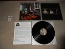 Rush Power Windows Masterdisk 1st Press ARCHIVE MASTER, Ultrasonic Cleaned
