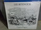 LEE RITENOUR Captain Fingers LP MFSL Original Master Recording SEALED