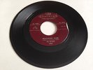Rare GARAGE SURF 45 - The RIPTIDES Machine Gun/Deep Blue CHALLENGE 59058 VG+