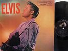 ELVIS 2nd ALBUM  LPM-1382 1S 1S FIRST PRESSING in NM   BEAUTIFUL COPY