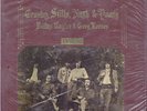 Crosby Stills Nash Young - Deja Vu MFSL LP sealed