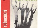 I PROFETI : RUBACUORI (Rolling Stones) / SOLE NERO (Them)   -  7