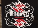 HELLACOPTERS STRIKES LIKE LIGHTNING 7