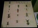 Syd Barrett - Barrett LP, 1970 UK HARVEST LP A-1G/B-1G. No Reserve