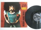 Frank Zappa - Lumpy Gravy - Original German Press - Verve V6-8741 - RAR & TOP