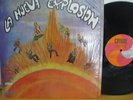 LA NUEVA EXPLOSION CON LA VOZ DE JOSE 