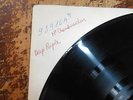 DEEP PURPLE : Test Pressing Made in japan