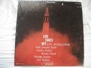 LOU TAKES OFF - BLUE NOTE - MINT TRUE STEREO PRESSING - STILL IN SHRINK