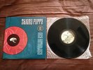 SKINNY PUPPY 12 inch anthology LP Front Line Assembly Delirium Will The Klinik