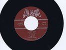 AL FERRIER - NO NO BABY (Rare & Long Deleted 1970s ROCKABILLY Repro)