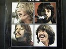 THE BEATLES LP Let it be 1970   Apple Uk press rare WHITE VINYL