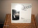 QUEEN: EN VIVO PUEBLO 17 OCTUBRE 1981// STILL SEALED LIVE LP
