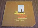 Joe Henderson Power To The People MILESTONE MSP9024 ORIG 1969 LP