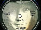 (Apple 38) YOKO ONO 