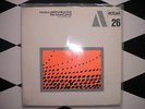 MUSICA ELETTRONICA VIVA - The Sound Pool - Lp - original BYG MEV