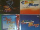 THE BEST OF ITALO DISCO VOL 1 BIS 14.SEHR GUTPLAY-TOPSAVAGE,PATTY RYAN