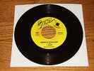 T. RADU Perfect Stranger / What's In A Name 7