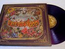 Panic At The Disco Pretty Odd Purple Vinyl /1200 LP Hot Topic OOP Sealed