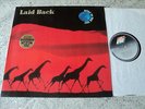 Vinyl LP LAID BACK - HOLE IN THE SKY 1990 top Zustand
