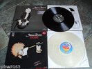 Vinyl LP SILICON DREAM - TIME MACHINE 1988 + OIS & 12er ANDROMEDA Erstauflage