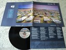 Vinyl LP PINK FLOYD - A MOMENTARY LAPSE OF REASON 1987 + OIS FOC top Zustand