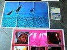 Vinyl LP PINK FLOYD - THE DARK SIDE OF THE MOON 1973 FOC + Poster top Zustand