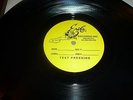 Baroness ?– First lp  -TEST PRESSING only 14 made Hyperrealist Boris Sunn