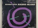 Vintage Vinyl LP - Elmo Hope Ensemble - Sounds From Rikers Island