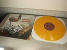 SEALED Circa Survive Juturna 12