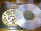 INDIAN From All Purity  RARE CLEAR VINYL 1 of 100 made OOP