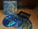 Vinyl Blind guardian - Live 4 LP