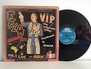 FELA KUTI & AFRIKA 70 V.I.P  AFROBEAT OG LP Jofabro 1979  Nigeria ANIKULAPO