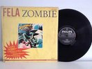 FELA KUTI & AFRIKA 70  Zombie  AFROBEAT PHILIPS LP  Nigeria ANIKULAPO-2ND PRESS