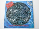 MORBID ANGEL Altars Of Madness LP Brazilian press +bonustrack +bandsignatures