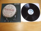 JUDAS PRIEST ROCKA ROLLA 1974 DEBUT U.K. LP..GULL.. FIRST.. 1W-1W..N/MN/M