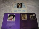 JIMI HENDRIX - High Live & Dirty, Ladyland in Flames, Gyspy on Cloud nine