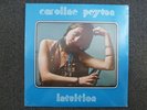 ACID ARCHIVES RARE SEALED LP CAROLINE PEYTON INTUITION Indiana Psych Funk Folk