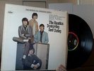 Original 1966 Lp album THE BEATLES Yesterday & Today Capitol ST 2553 PLAY TESTED