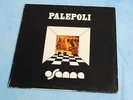 1972 Palepoli - Osanna Fonit LPX 19 Vinyl Record LP EX