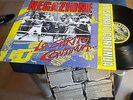 NEGAZIONE Lo Spirito Continua RARE LP 1st press ITALIAN PUNK + insert EX+