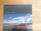 Yield [LP] by Pearl Jam (Vinyl, Feb-1998, Epic USA)