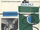 Curtis Fuller on Blue Note