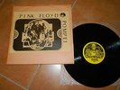 PINK FLOYD POMPEII ARAB COVER INSTANT ANALYSIS LABEL ORIGINAL PRESS VERY RARE