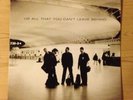 U2 - All That You Can't Leave Behind LP